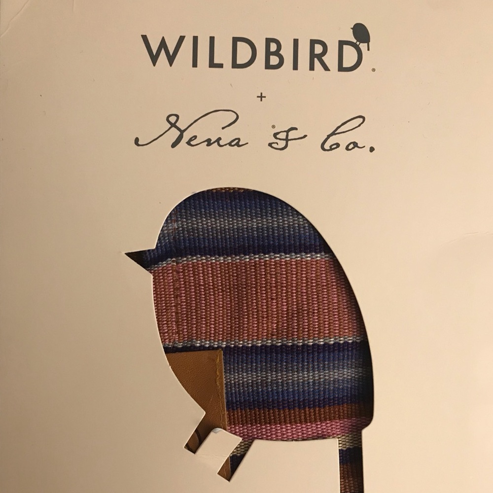 Wildbird Nena & Co. Sling